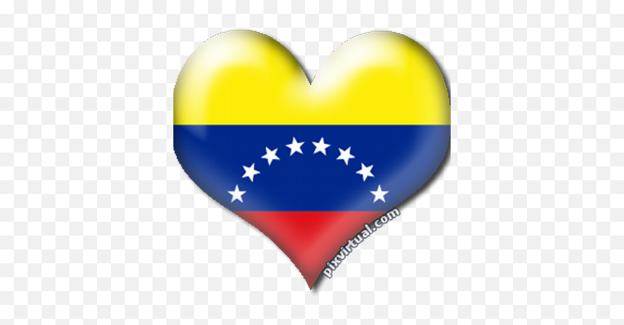 La Octava Estrella De La Bandera De Emoji,Bandera Venezuela Png