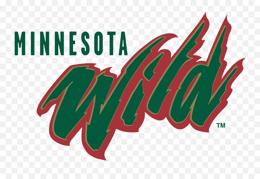 Minnesota Wild Logo Png Transparent - Minnisota Wild Logo Png Emoji,Minnesota Wild Logo