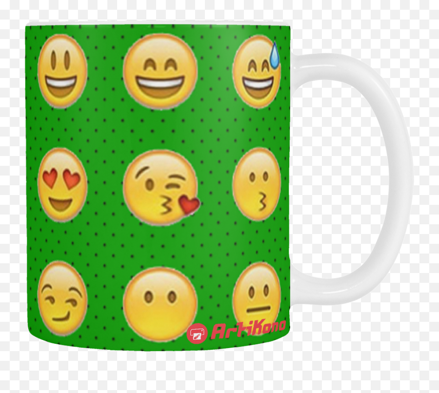 Download Hd Emoji Mug Emoji Mug Emoji Stuff Cute Emoji,Funny Emoji Png