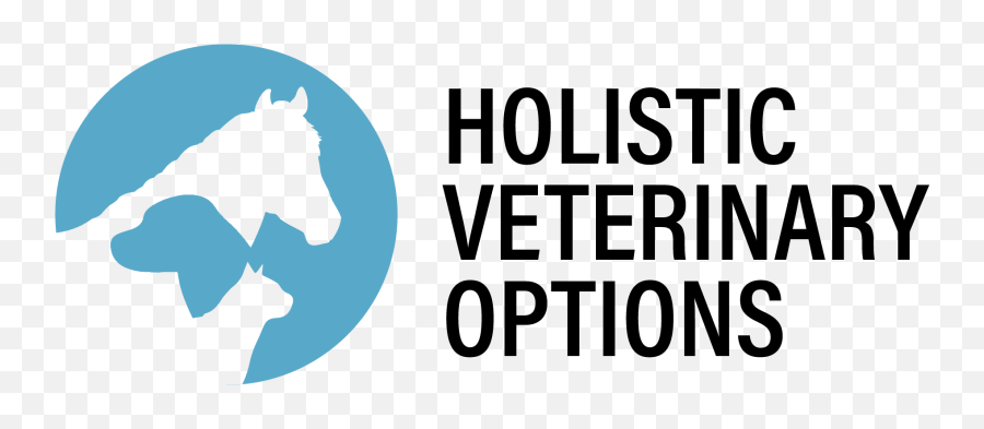 Holistic Veterinary Options Llc Emoji,Holistic Logo