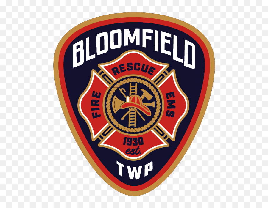 Departments - Oakway Emoji,Firefighters Logo