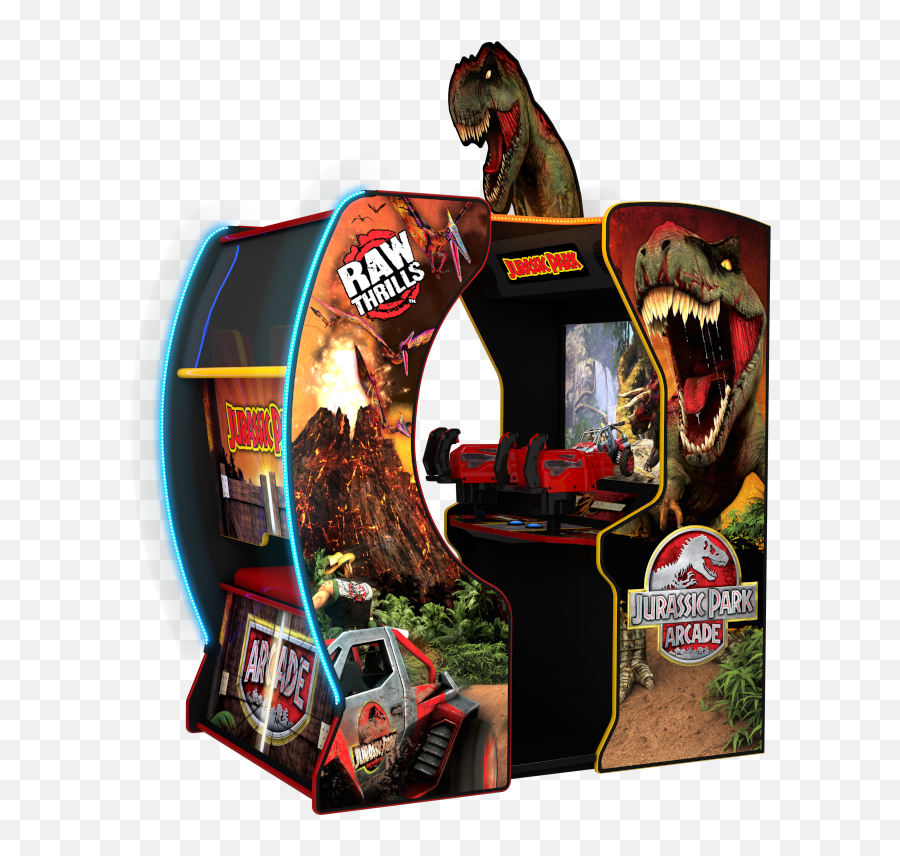 Jurassic Park Archives - Primetime Amusements Emoji,Jurassic Park Png