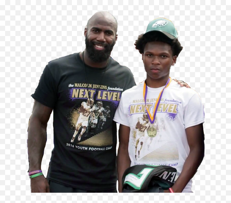 Copy Of Young People Need Our Help U2014 The Malcolm Jenkins Emoji,Camper Png