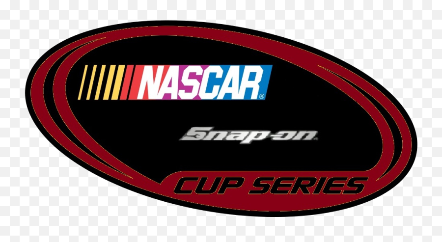 Nascar Snap On Series - Nascar Sprint Cup Emoji,Snap On Logo