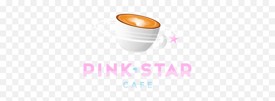 Home Pink Star Cafe Emoji,Pink Star Png