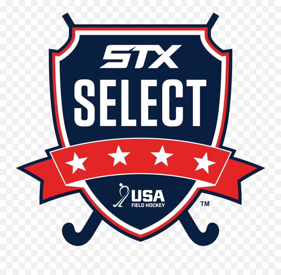 Usa Field Hockey On Twitter - Stx Clipart Full Size Emoji,Usa Hockey Logo