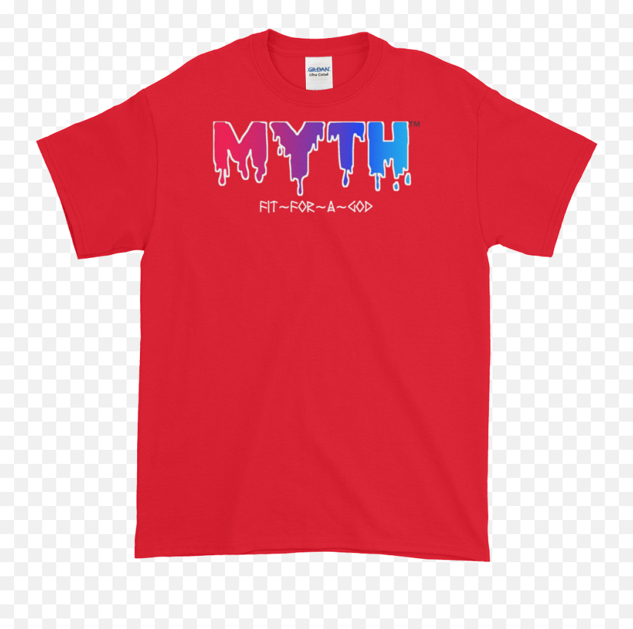 Myth Dripping Logo Myth - Clothingco Emoji,Myth Logo