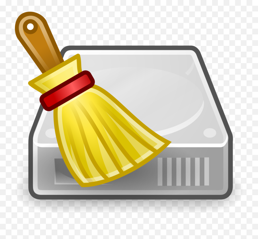 How To Clean Up Disk Space On Linux Mint Distro U2013 Linux Hint Emoji,Cleaning Room Clipart