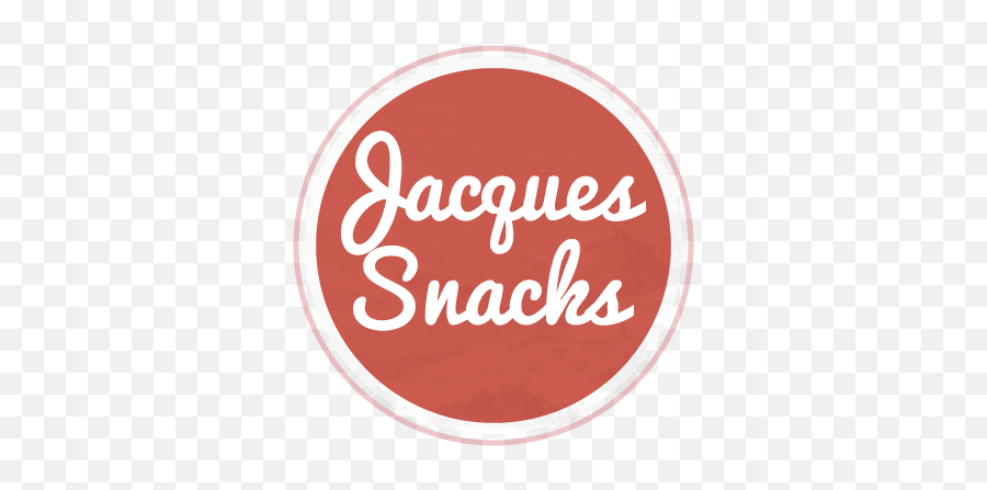 Contact U2014 Jacques Snacks Emoji,Snacks Logo
