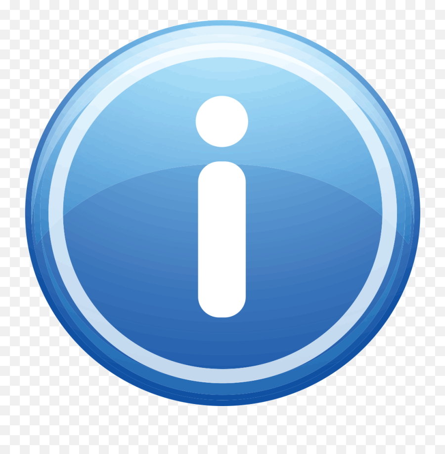 Info Icons No Attribution Png Transparent Background Free Emoji,Pinterest Icon Transparent Background