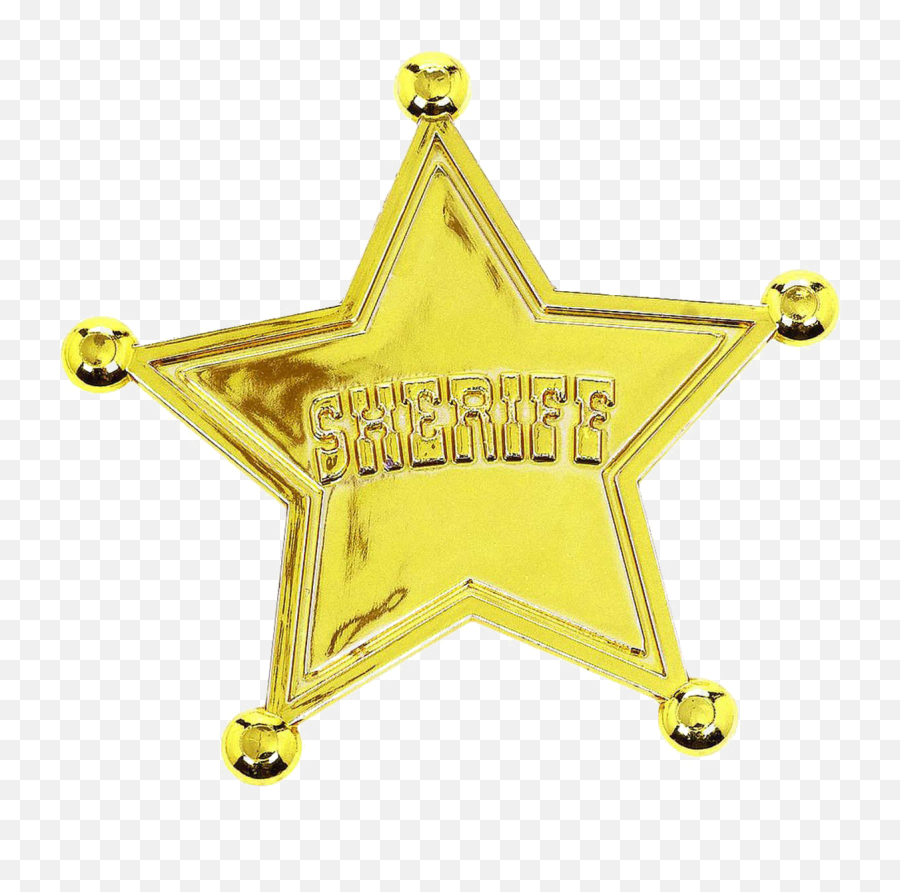 Sheriff Badge - Woody Sheriff Star Png Emoji,Badge Clipart