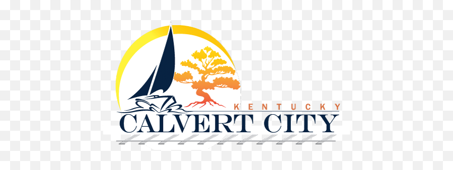 Calvert City Tourism Community Businesses Kentucky - Calvert City Ky Logo Emoji,Kentucky Logo