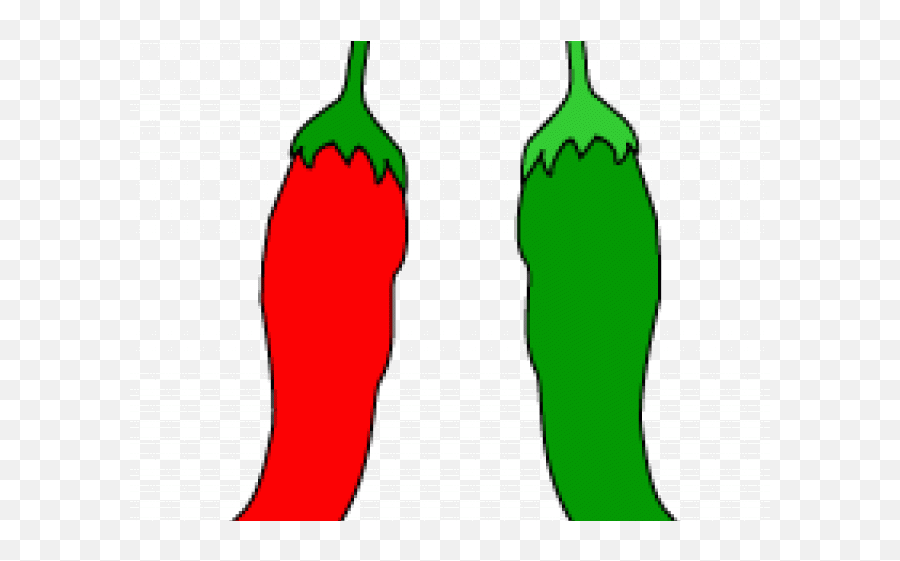 Chili Pepper Clipart - Spicy Emoji,Chili Clipart