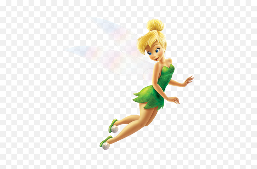 Tinkerbell Png - Tinkerbell Disney Fairy Emoji,Tinkerbell Png