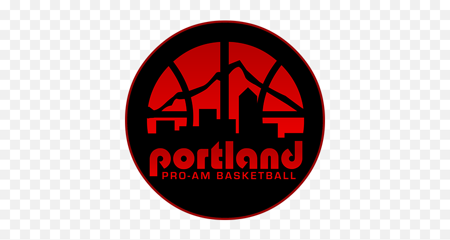 Portland Pro - Language Emoji,Am Logo