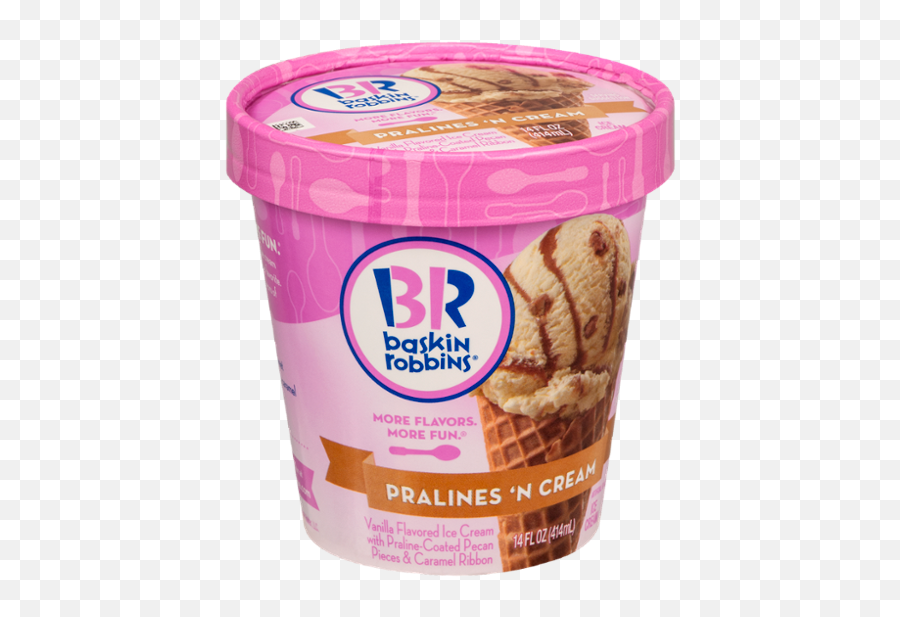 Baskin Robbinu0027s Reviews 2021 - Baskin Robbins 12 Oz Ice Cream Emoji,Baskin Robins Logo
