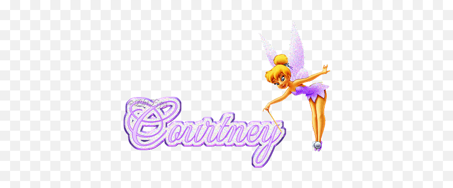 Tinker Bell Com Glitter - Clipart Best Tinkerbell Lisa Emoji,Glitter Clipart