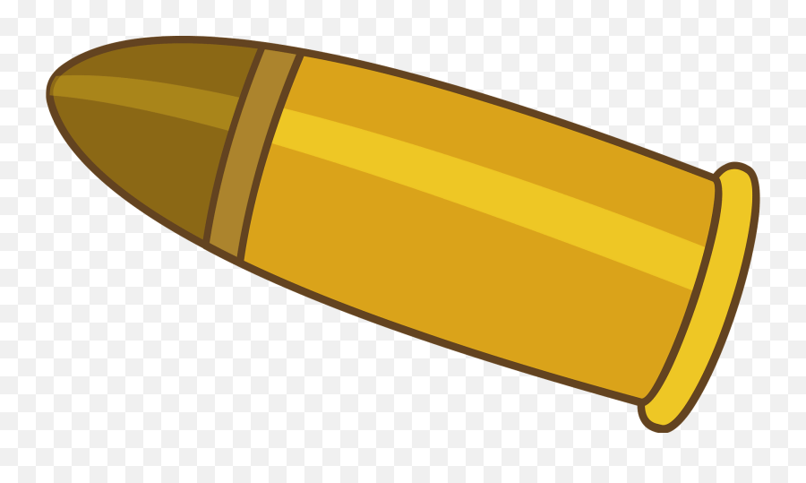 Bullet Clipart - Solid Emoji,Bullet Clipart