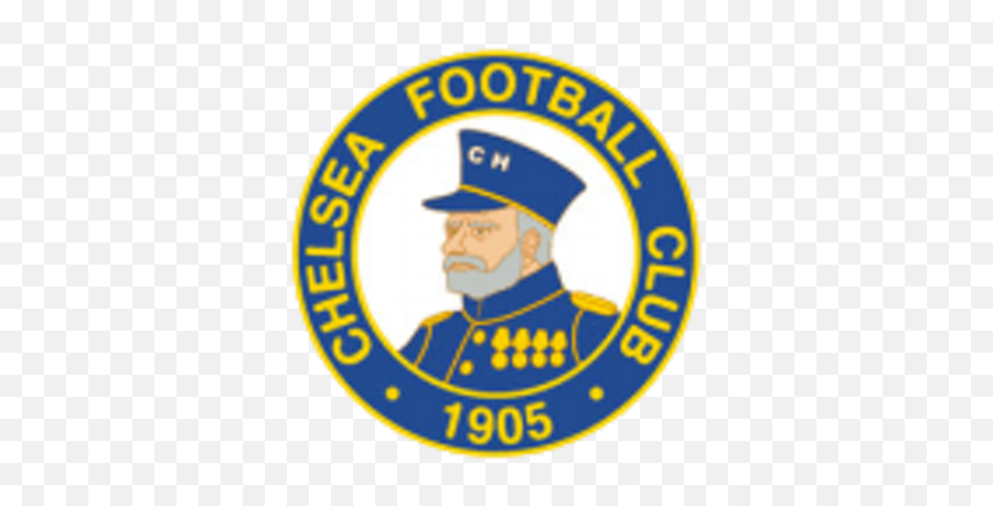Download Chelsea Fc - Logo Chelsea 1905 Png Emoji,Chelsea Fc Logo