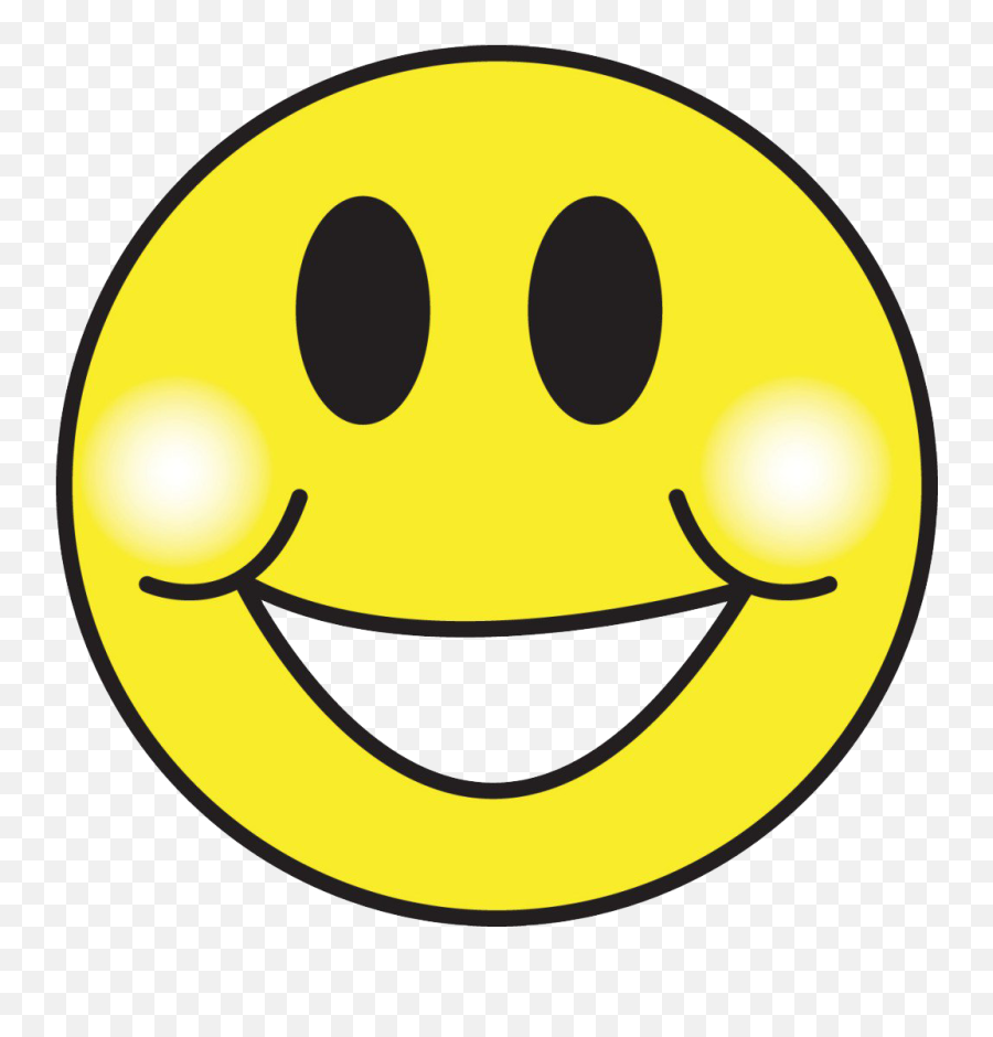 Smiley Face Transparent Png Image - Happy Faces Emoji,Smiley Face Png