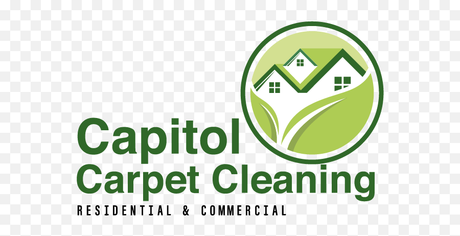 Capitol Carpet Clean - Language Emoji,Carpet Cleaning Logo