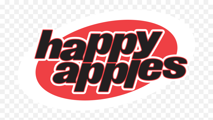 Home Happy Apples Caramel Apples - Happy Apples Logo Emoji,Apple Logo History