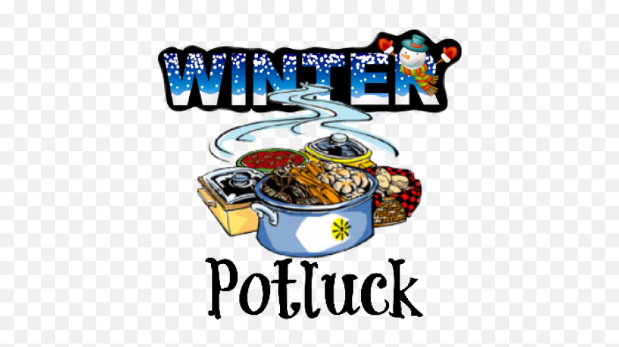 Love - Joy Winter Potluck U2013 South Presbyterian Church Winter Potluck Emoji,Potluck Clipart