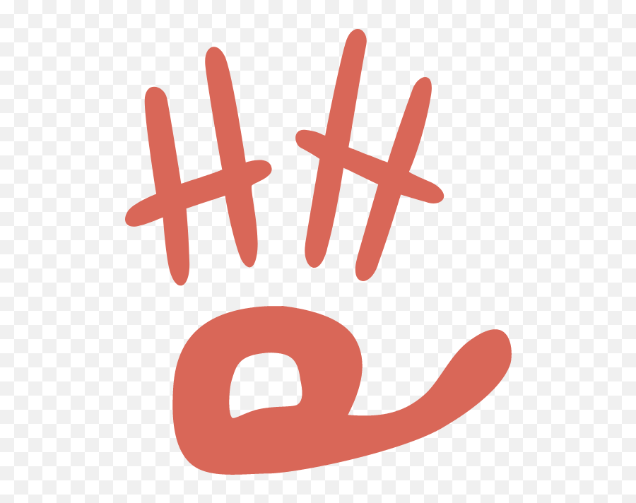 Our Team U2014 The Helping Hand Project Emoji,Uncc Logo