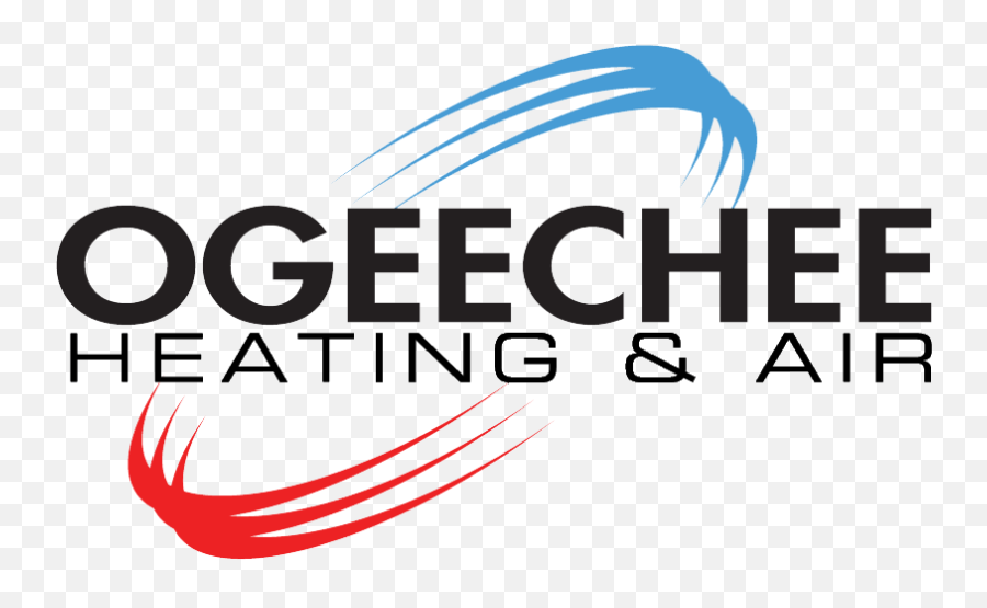 Ac U0026 Heating Services Claxton Ga Ogeechee Heating And Air - Language Emoji,Air Logo