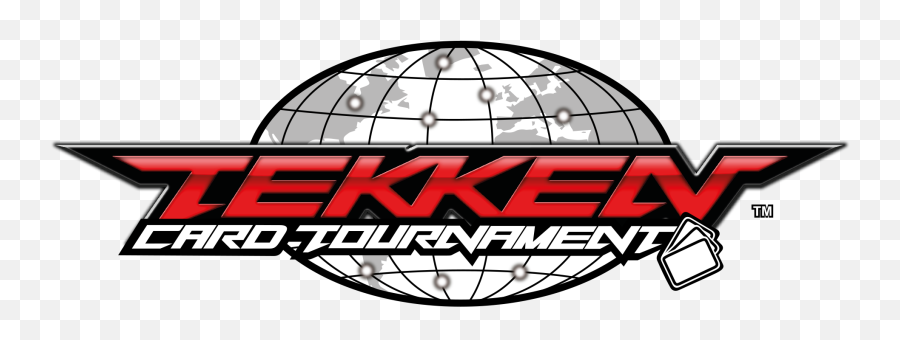 Free To Play Tekken Card Game Coming To - Tekken Tag Tournament 2 Emoji,Tekken Logo