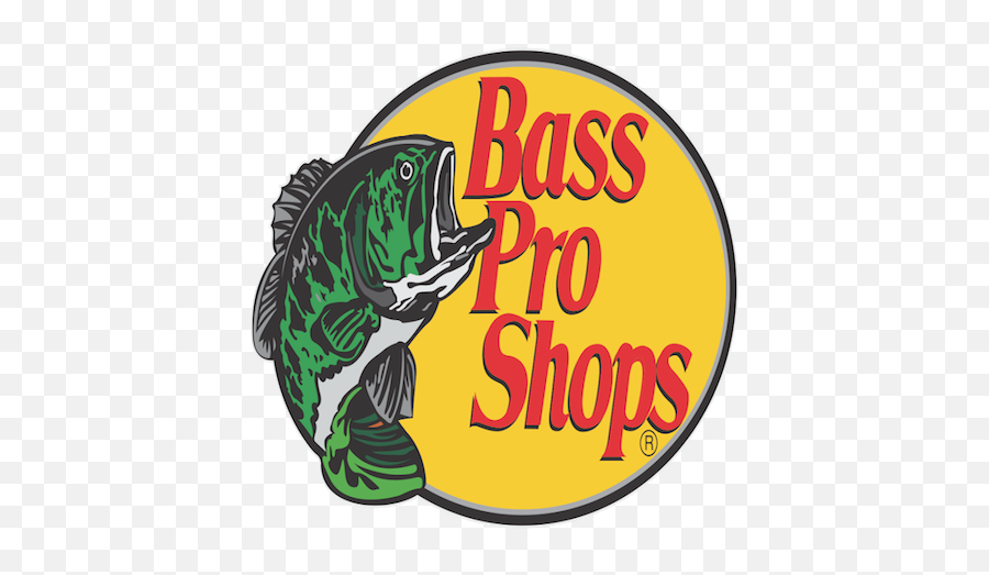 Bass Pro Shops Logo Transparent Logo - Png Bass Pro Fishing Shop Logo Emoji,Bass Pro Shop Logo