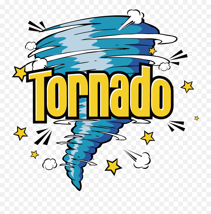 Zed Candy - Language Emoji,Tornado Logo