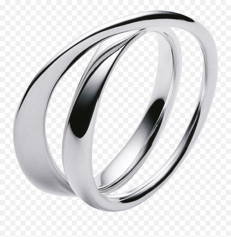 Silver Jewelry Png Image Purepng Free Cc - Silver Wedding Georg Jensen Möbius Ring Emoji,Wedding Ring Png