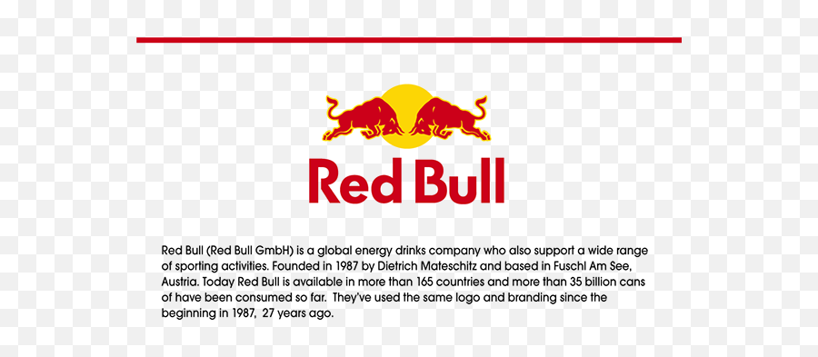 Red Bull - Language Emoji,Red Bull Logo