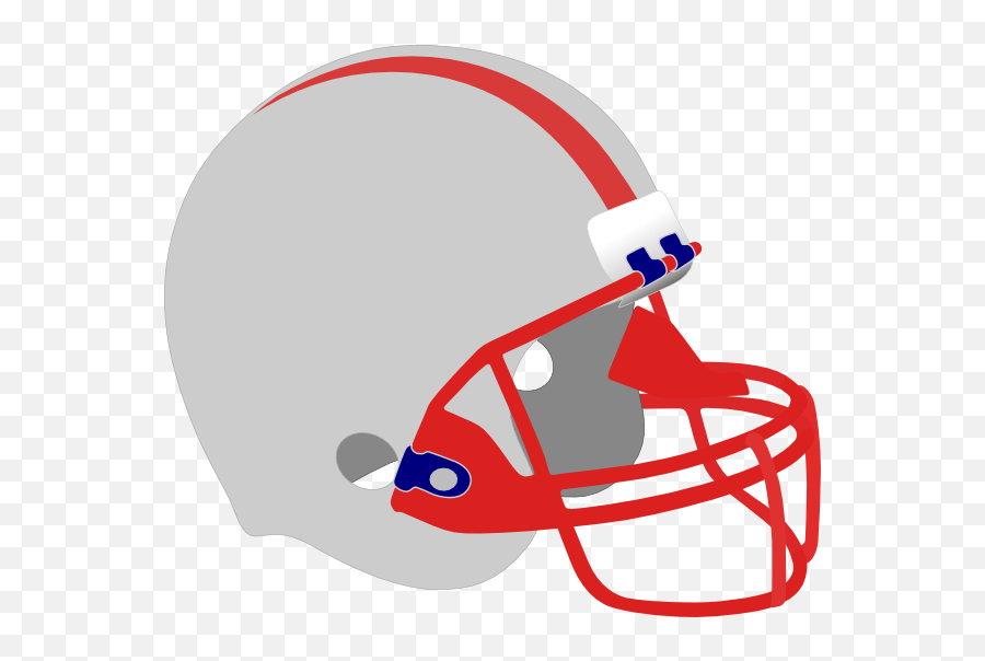 New York Giants Helmet Png - New England Patriots Png Football Helmet Transparent Background Emoji,New York Clipart