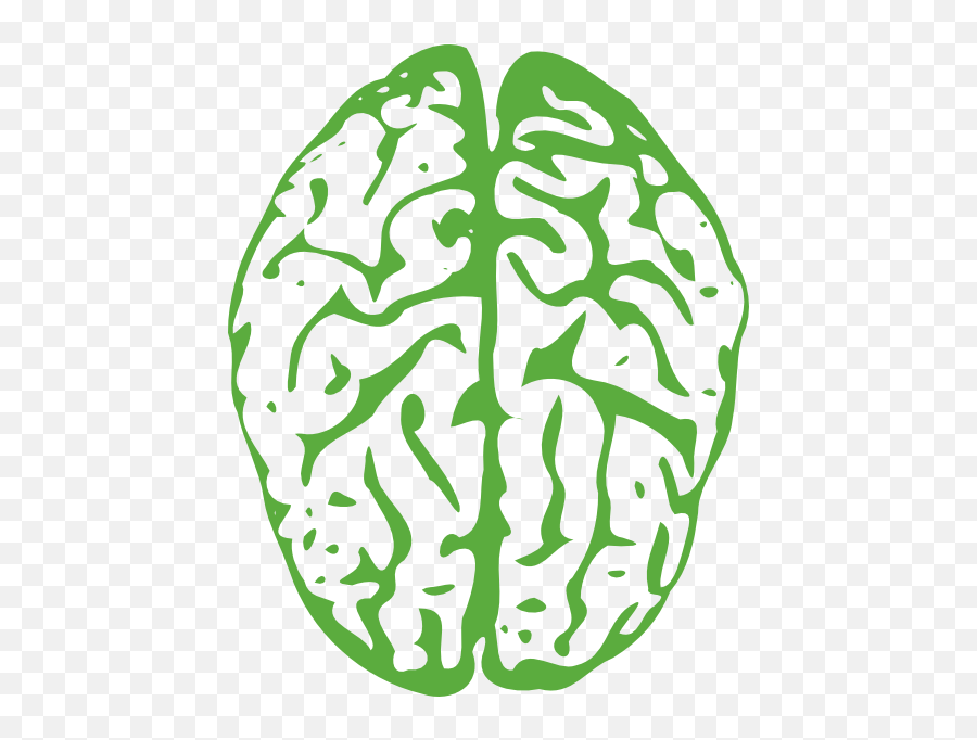 Brain Clipart No Background U0026 Free Brain Clipart No - Facts Youtube Channel Logo Emoji,Clipart Brain