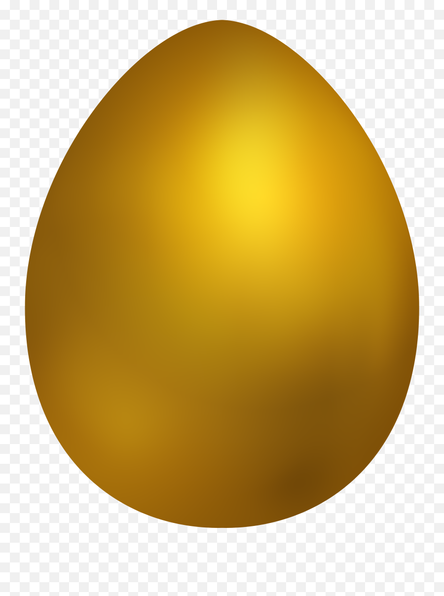 Free Easter Egg Png Download Free Clip Art Free Clip Art - Golden Easter Egg Png Emoji,Easter Egg Clipart