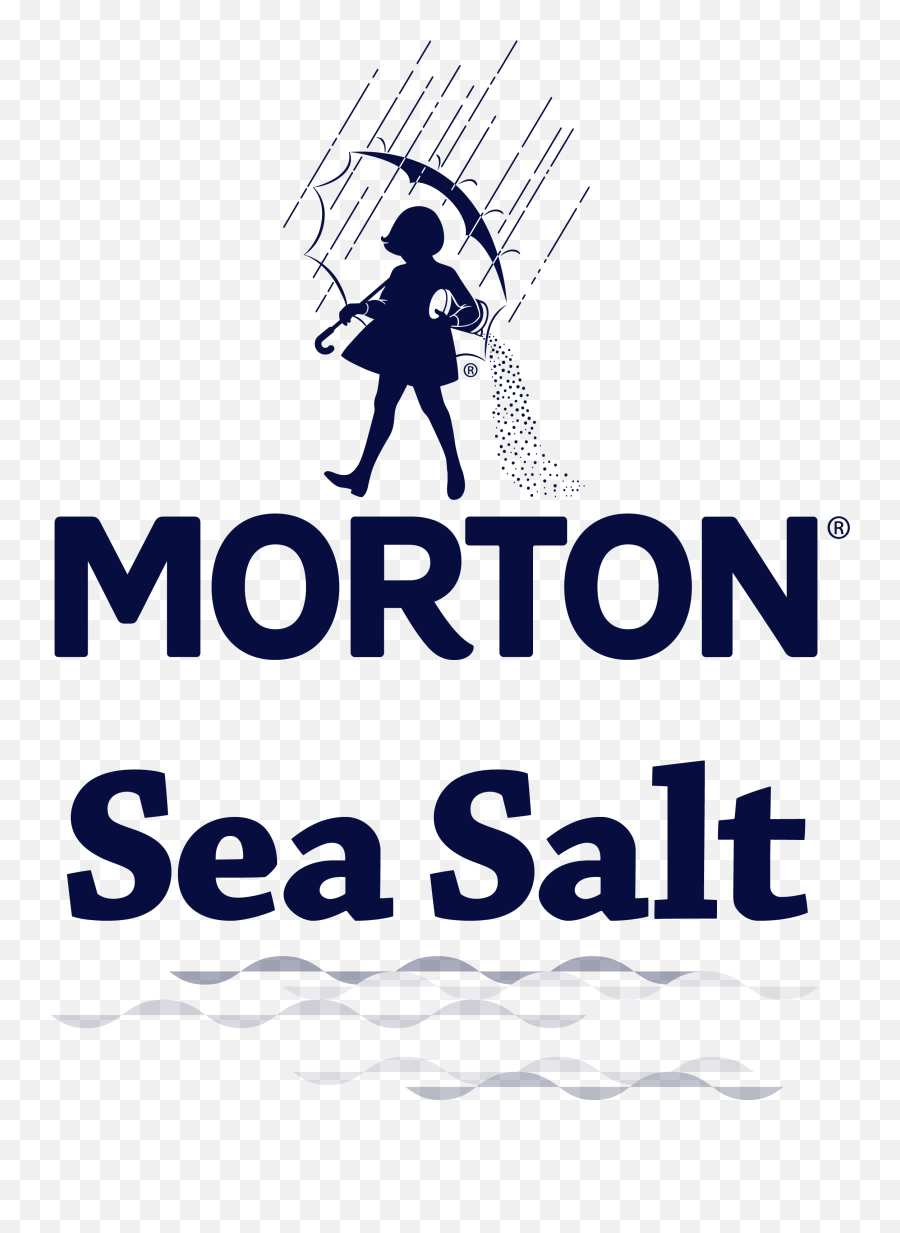 Morton Salt Logo Png Emoji,Salt Logo