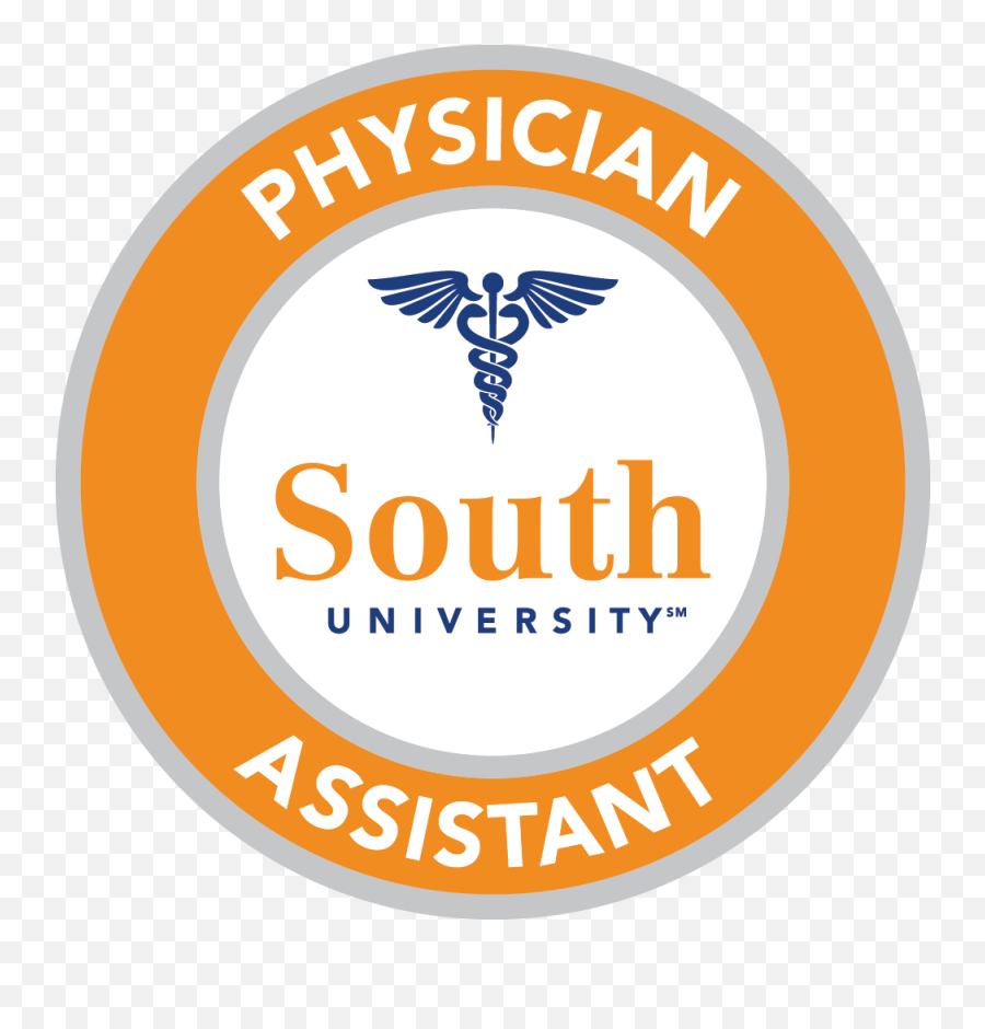 South University West Palm Beach Welcomes Inaugural Pa Class - South University Logo Pa Program Emoji,University Of Tampa Logo