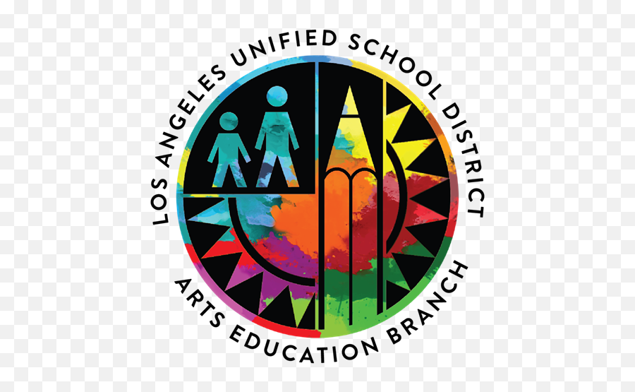 Arts Education Branch Music - Lausd Emoji,G.o.o.d.music Logo