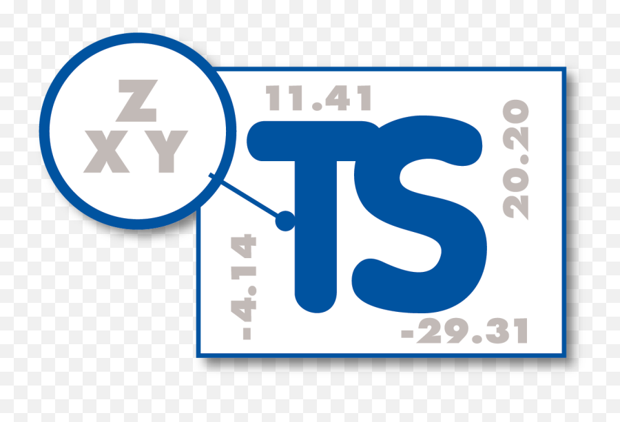 Touchstone Measurement - Dot Emoji,Touchstone Pictures Logo