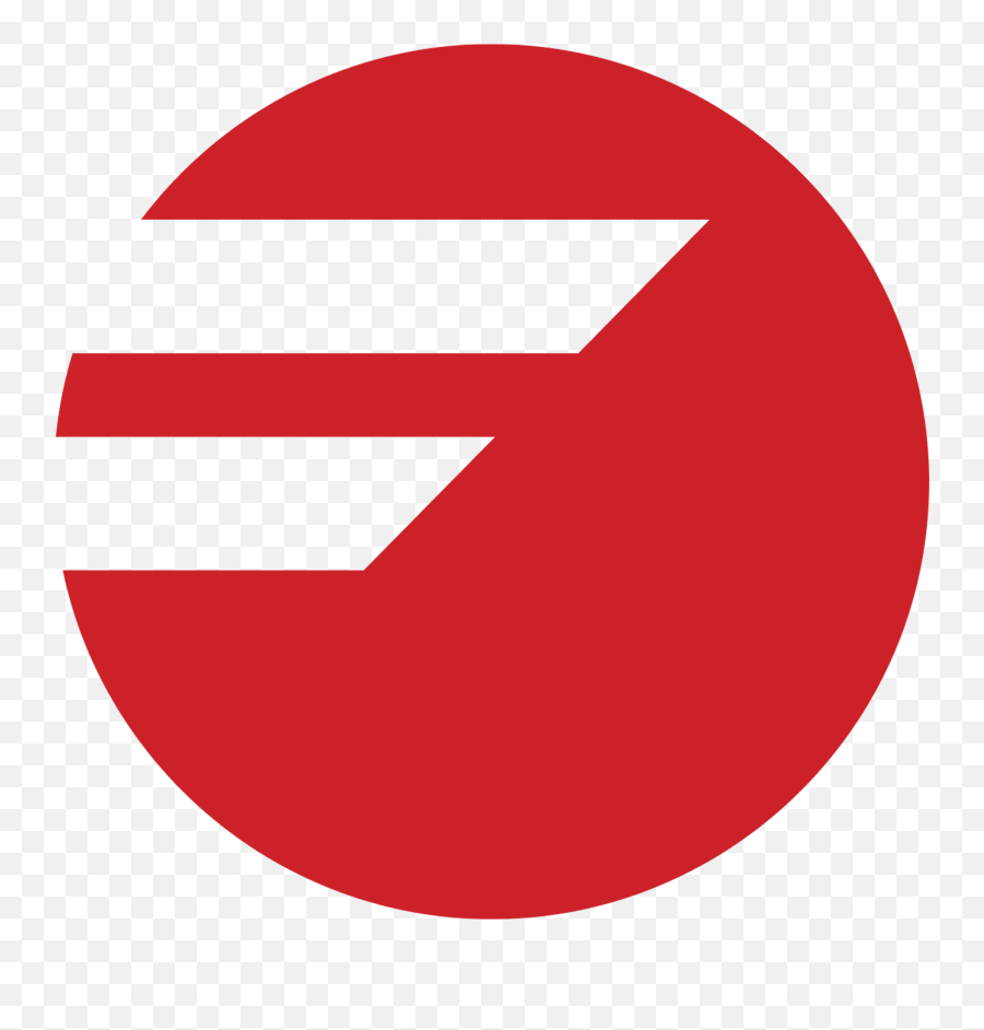 Fagor Logo - Fagor Logo Emoji,Red Circle Logo
