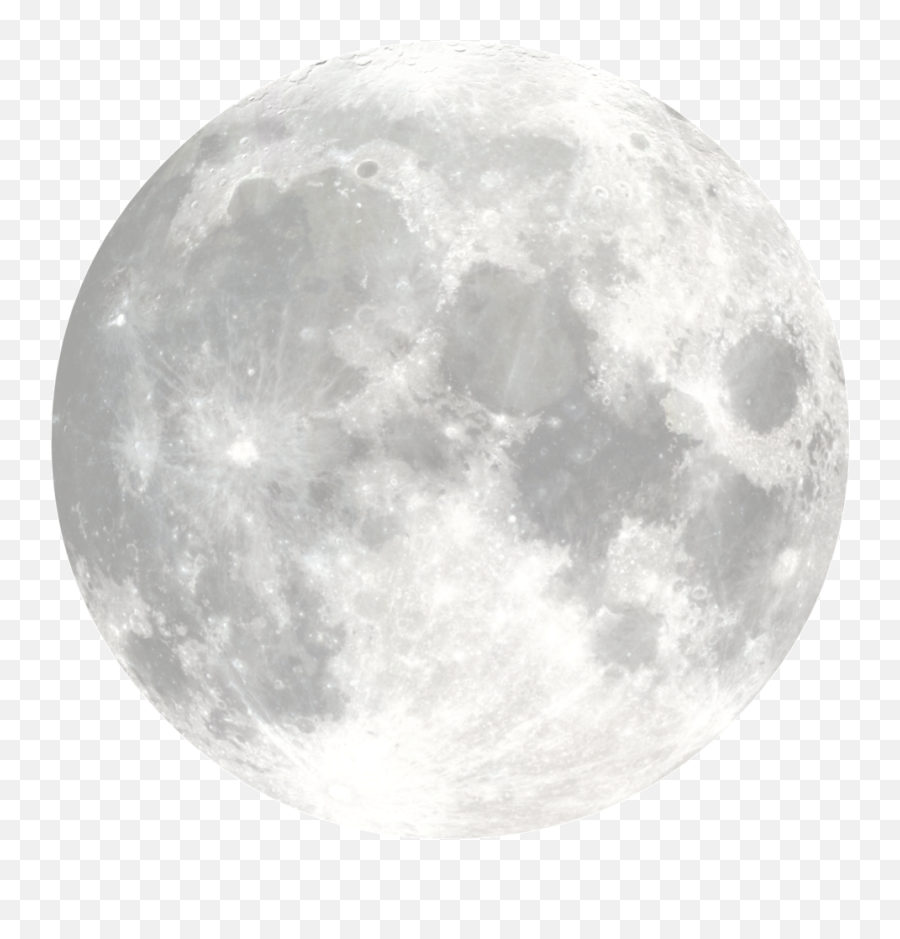 Moon Png Download Transparent Images - Full Moon Emoji,Moon Png