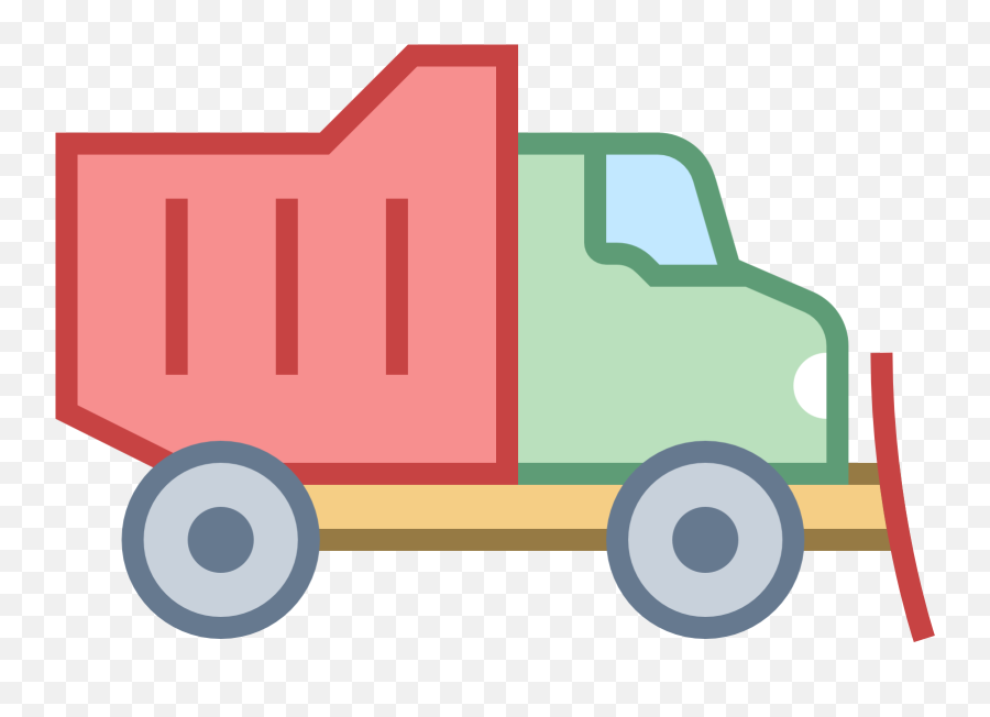 Truck Icon Png - Truck Icon Color Png 37294 Vippng Truck Icon Png Color Emoji,Truck Icon Png