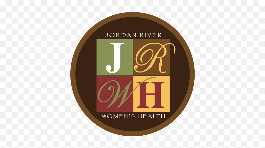 Jordan River Womens Health - Language Emoji,Women's Health Logo