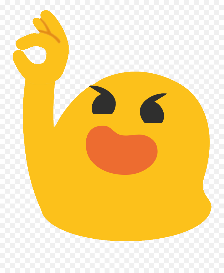 Discord Emojis List Discord Street - Android Hand Raised Emoji,Ok Emoji Png