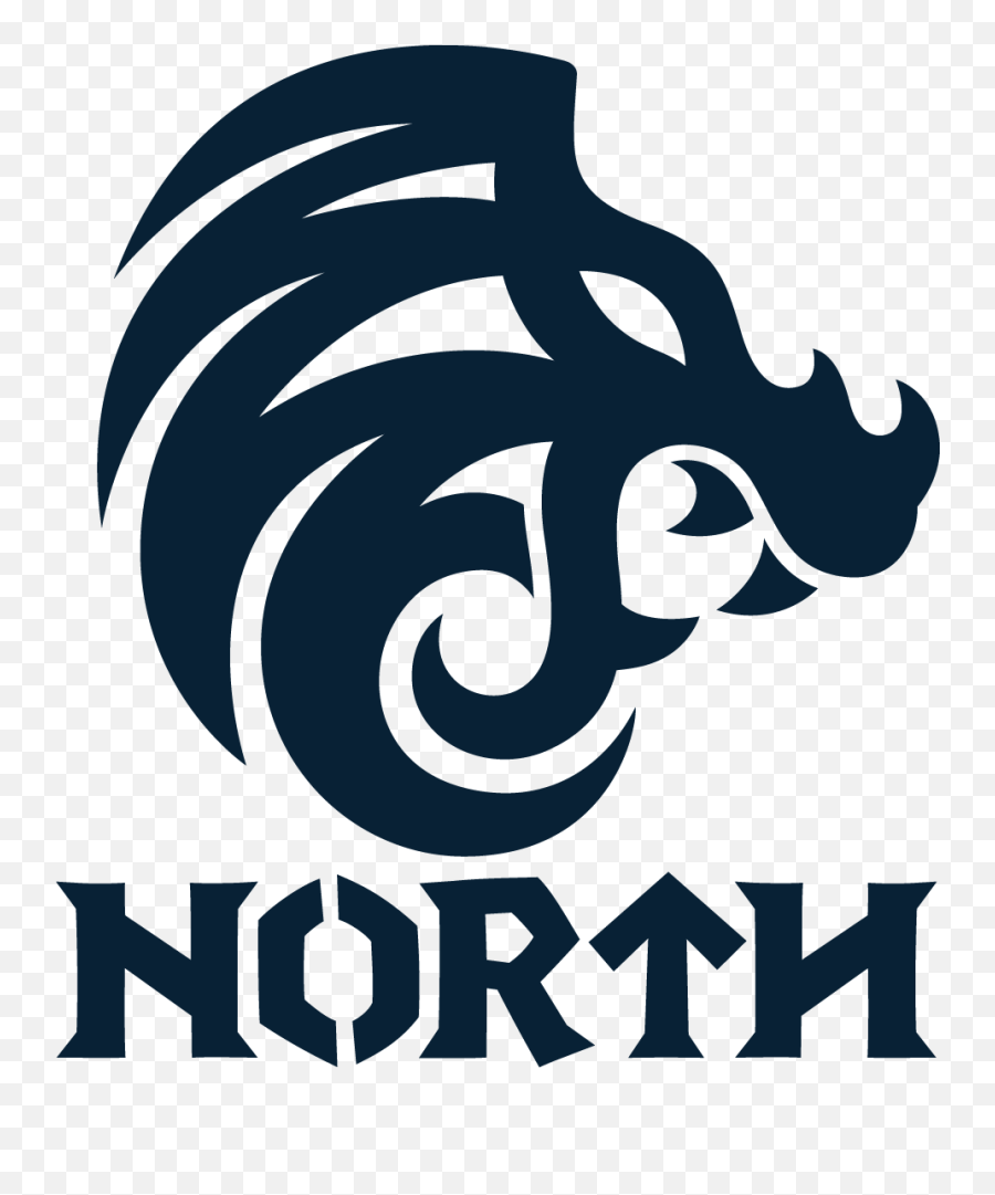 North - North Csgo Emoji,Csgo Logo