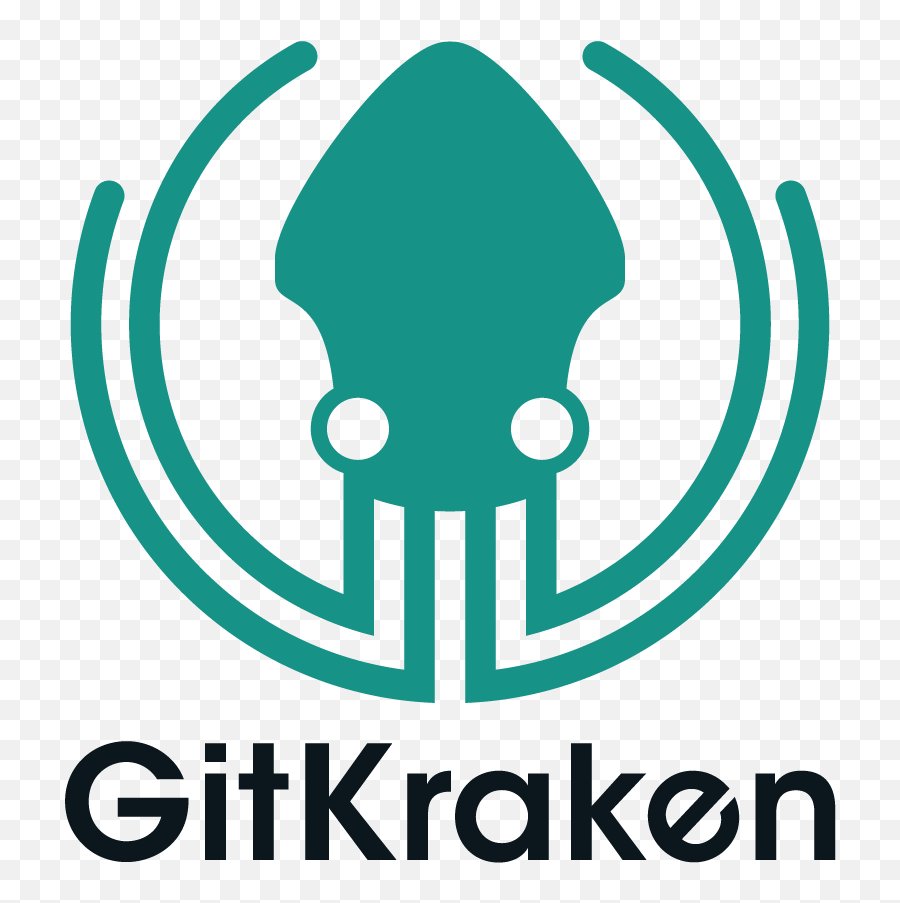 Store - Gitkraken Emoji,Kraken Logo