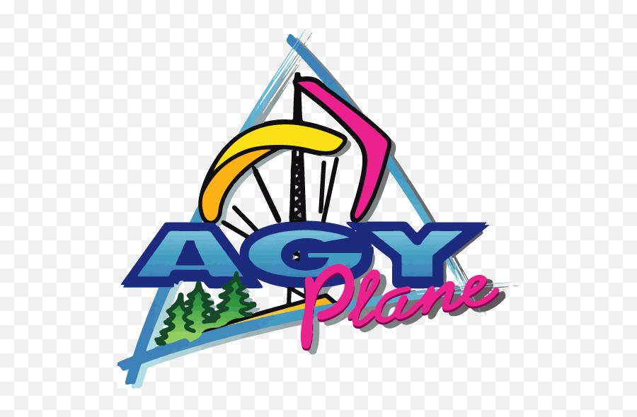 Contact - Language Emoji,Agy Logo