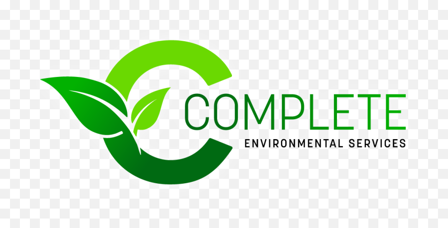 Complete Environmental Services - Vertical Emoji,Ces Logo